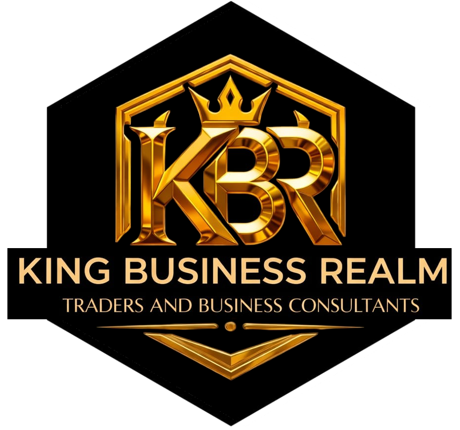 KING BUSINESS REALM